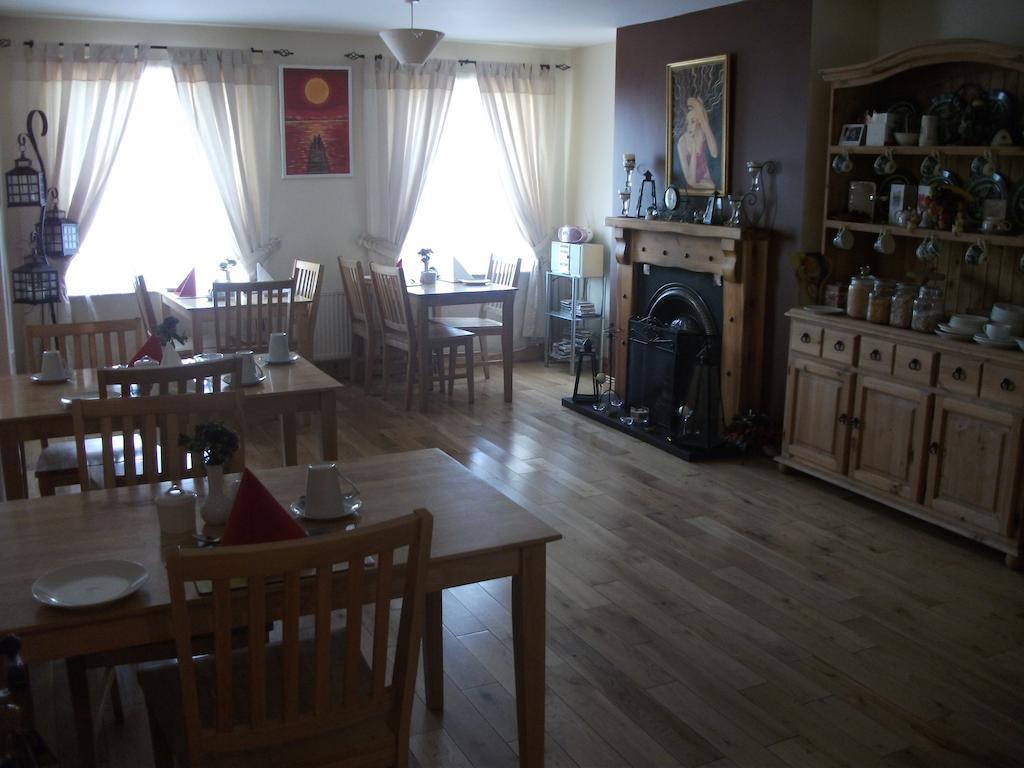 Clare Street B&B Nenagh Extérieur photo