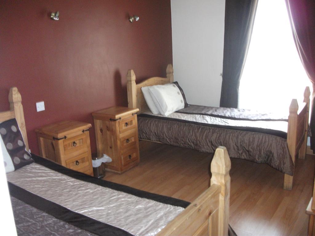 Clare Street B&B Nenagh Chambre photo
