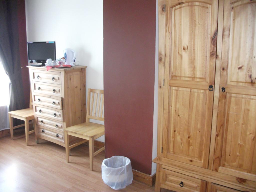 Clare Street B&B Nenagh Chambre photo