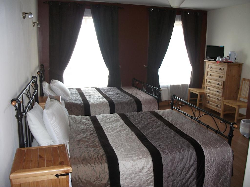 Clare Street B&B Nenagh Chambre photo